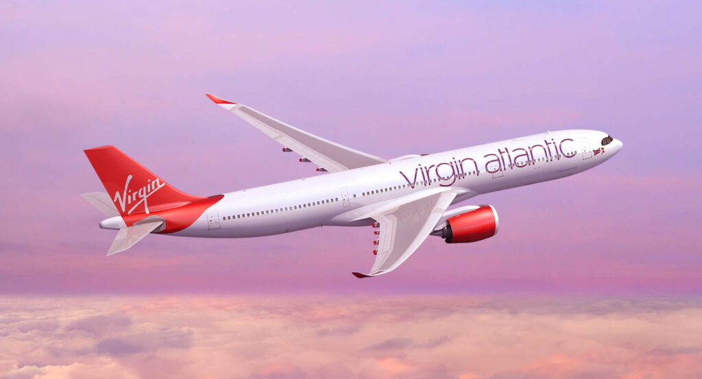 Virgin-Atlantic
